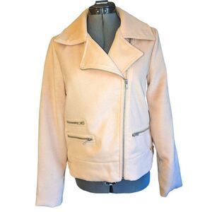 Piperlime pink jacket coat‎